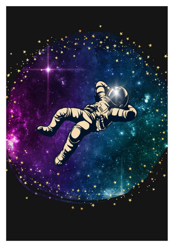 Astronaut