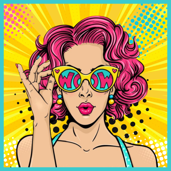 Pop Art - Image 2