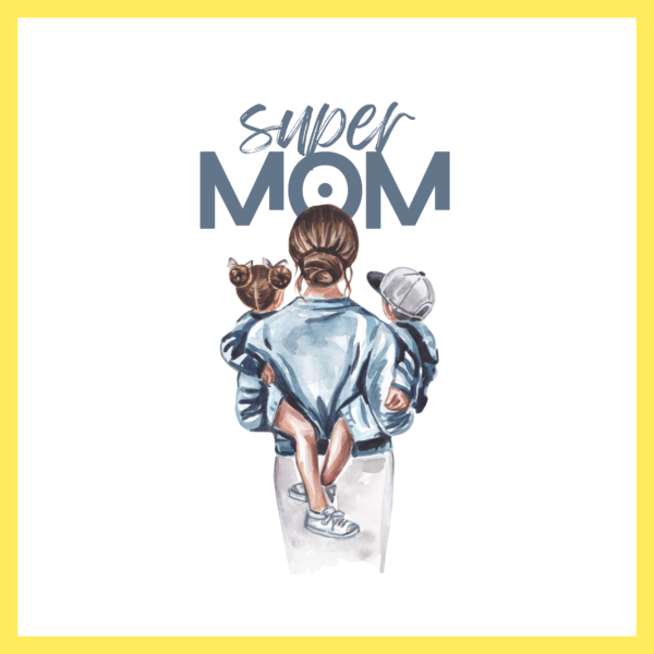 Super Mom - Image 2