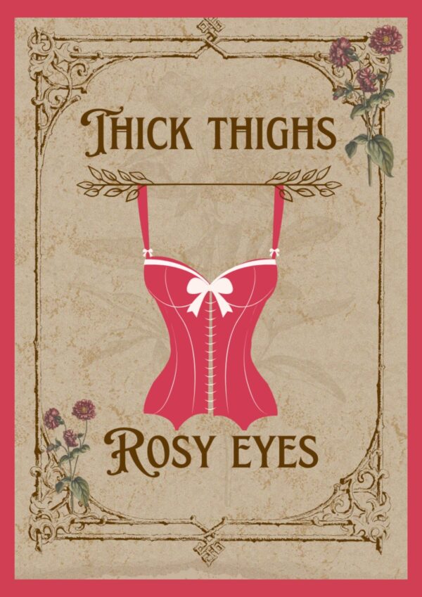 Thick Thighs - Image 2