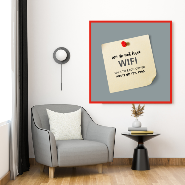 WiFi
