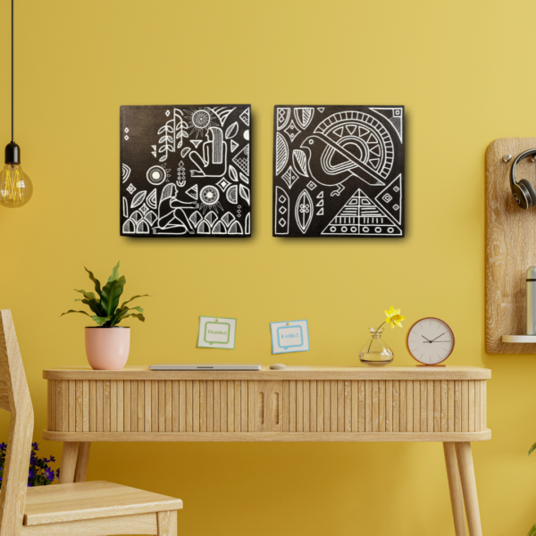 Tribal Art