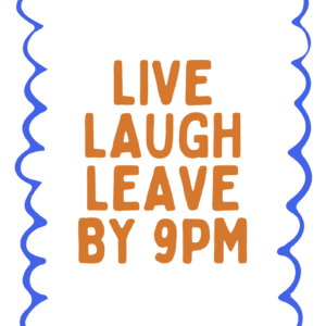 9 PM