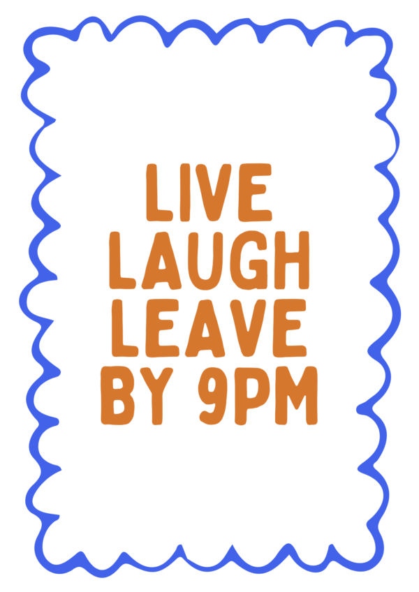 9 PM