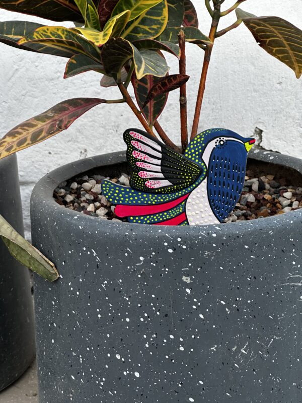 Bird Wall hanging - Image 2