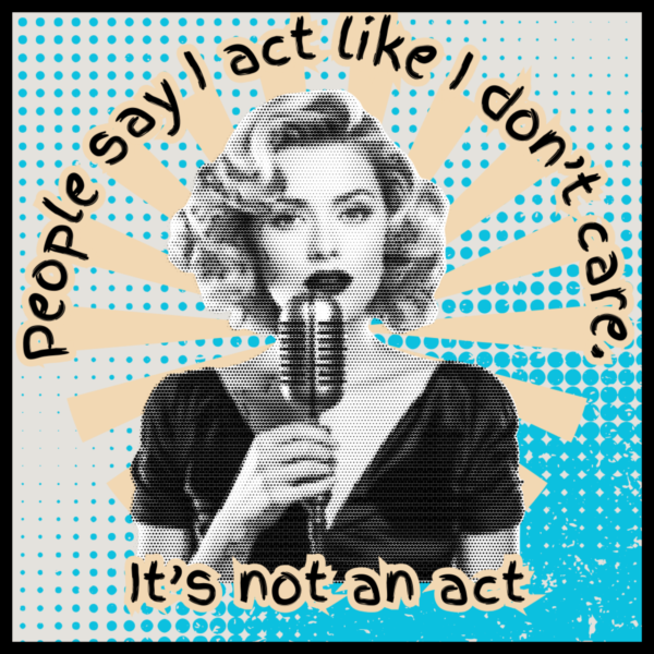 Don’t Care