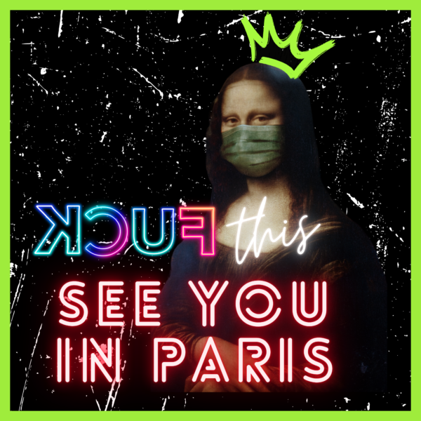 Fuck see you in Paris - Image 2