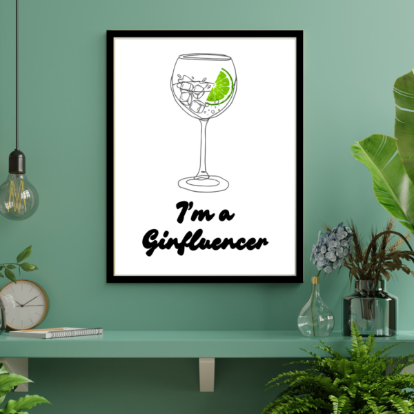 Ginfluencer - Image 2