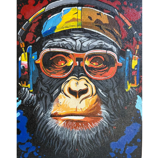 Headphones & Heat - Image 4