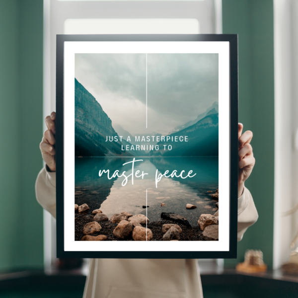 Masterpeace - Image 2