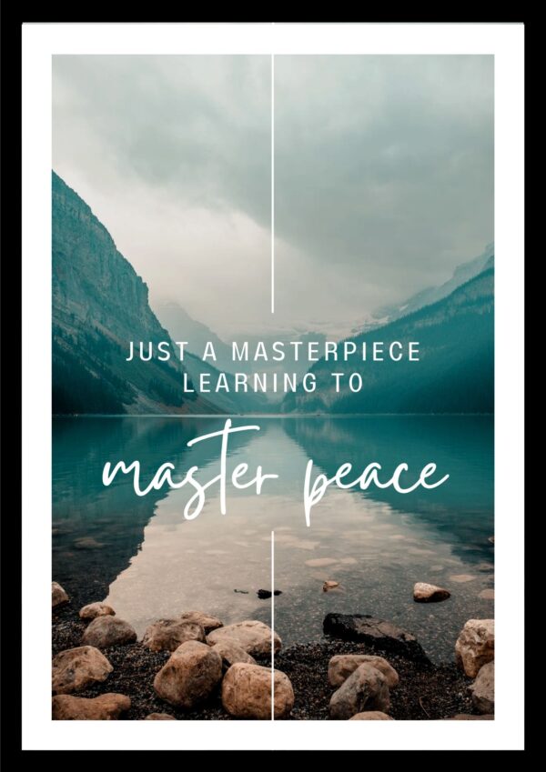 Masterpeace