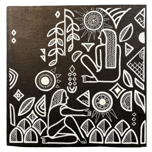 Roots & Rhythm