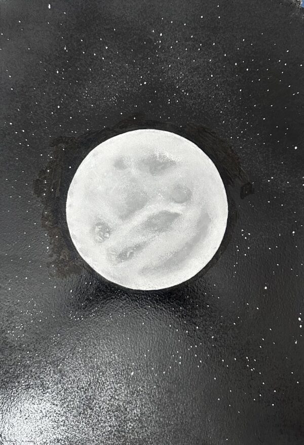 The Moon - Image 2