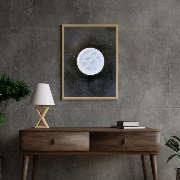 The Moon