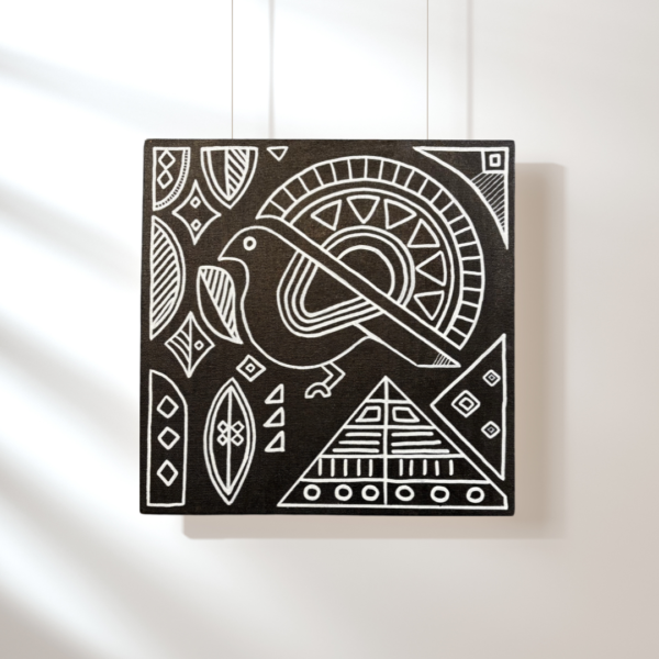 Tribal Flight