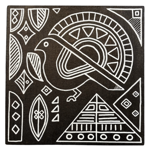 Tribal Flight - Image 2