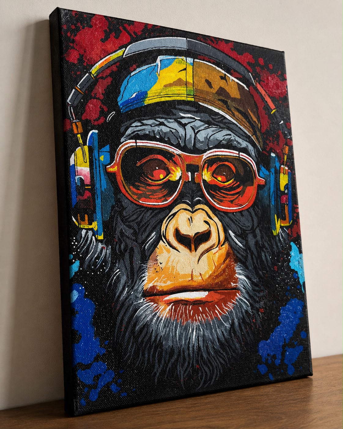 Headphones & Heat - Image 7