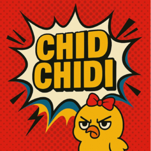 Chid chidi