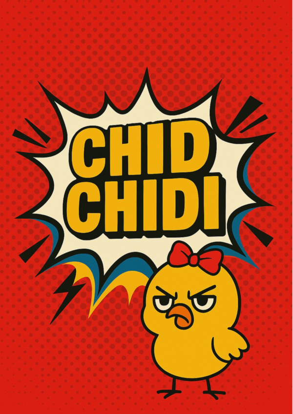 Chid chidi