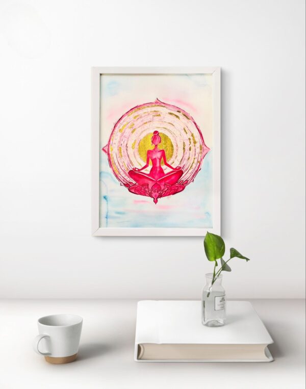 Inhale The Rose - Image 2