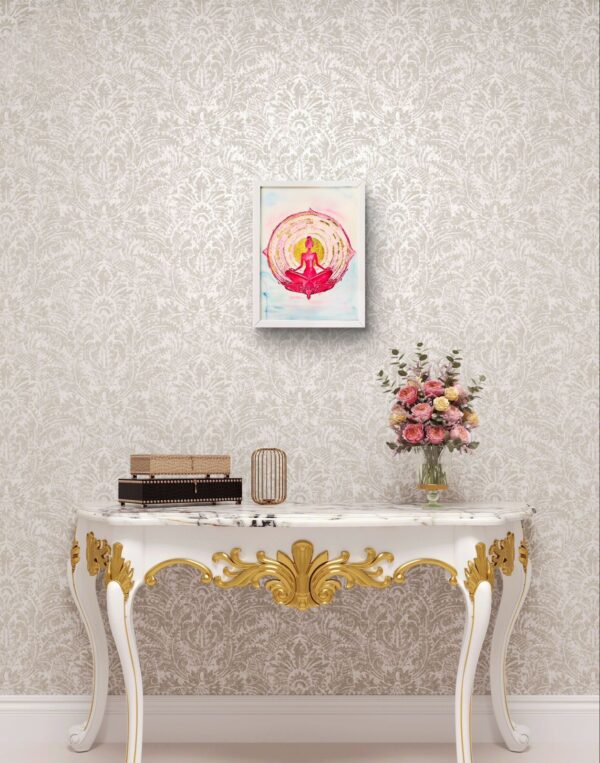 Inhale The Rose - Image 3