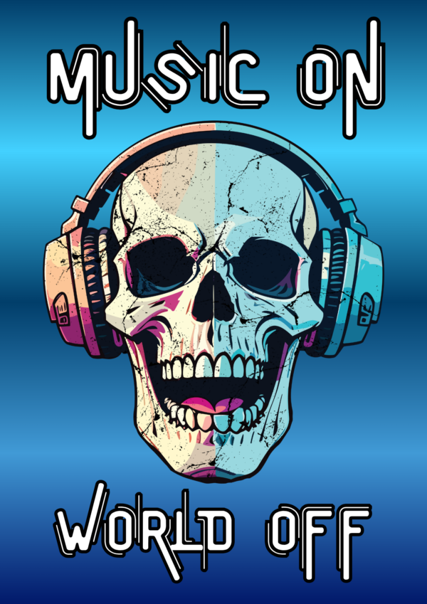 Music on
