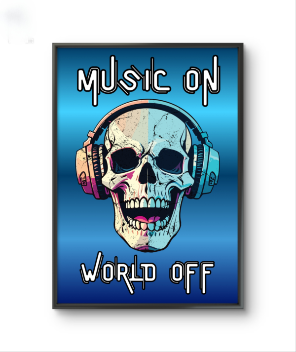 Music on - Image 2