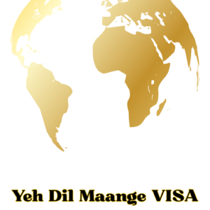 Need Visa