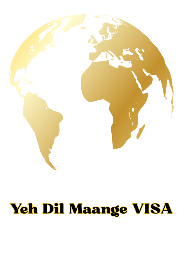 Need Visa