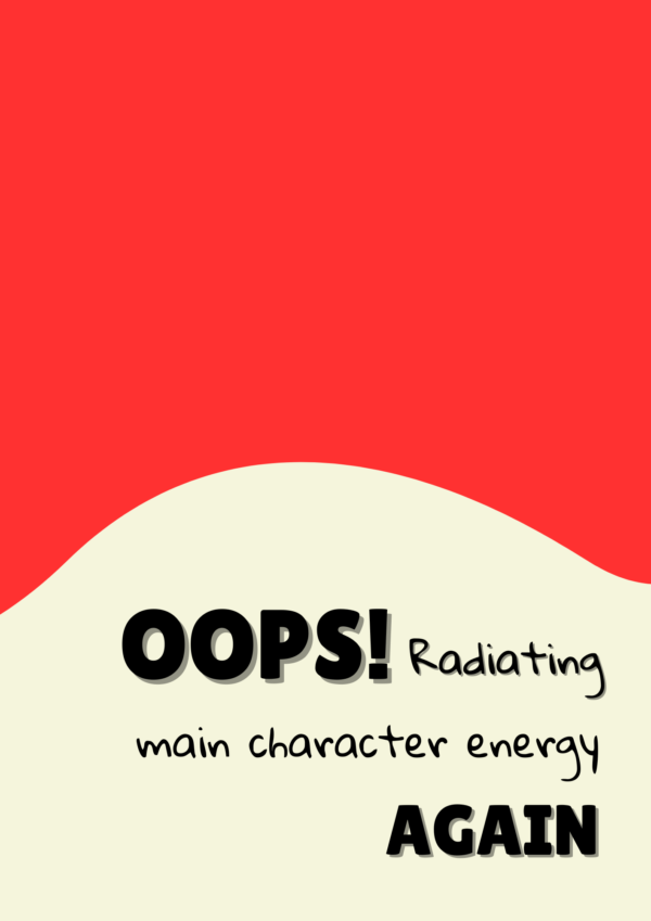 Oops!