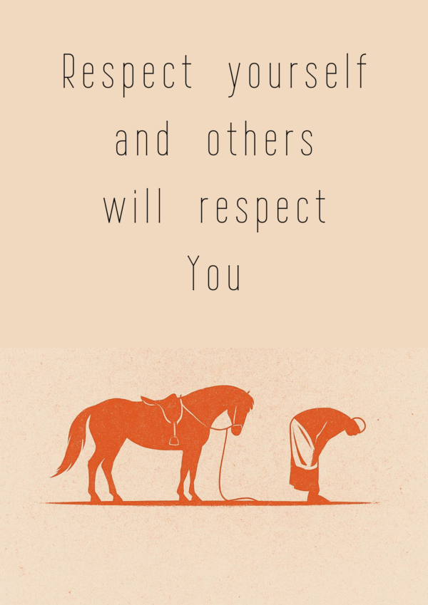 Respect