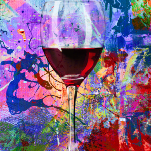 Wine