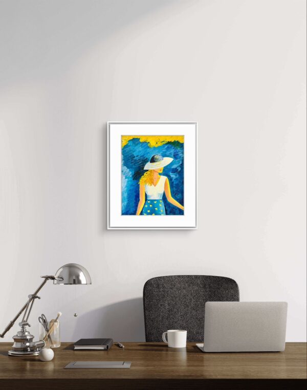 Lady in Pride - Image 2