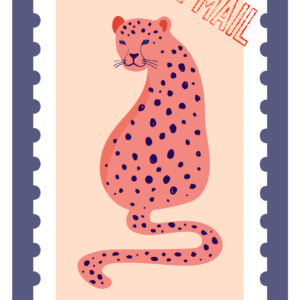 Air mail