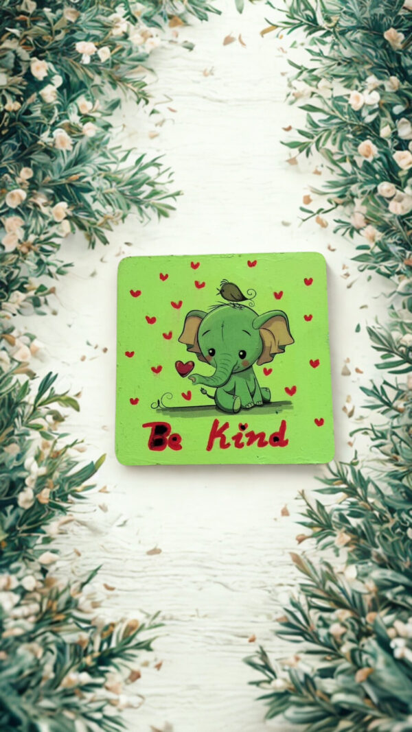Quote cartoon fridge magnets - Image 3