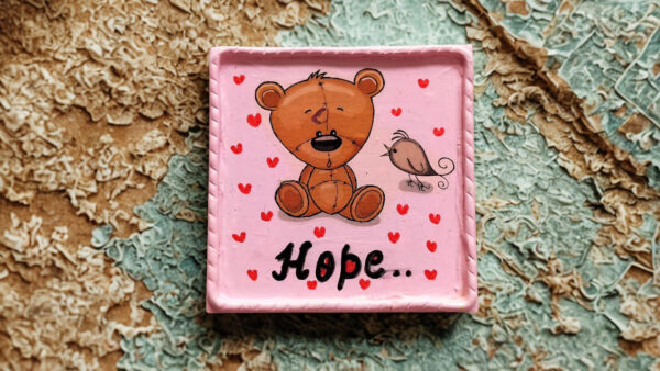 Cartoon fridge magnets - Image 2