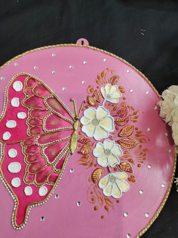 Butterfly Wall Frame - Image 2