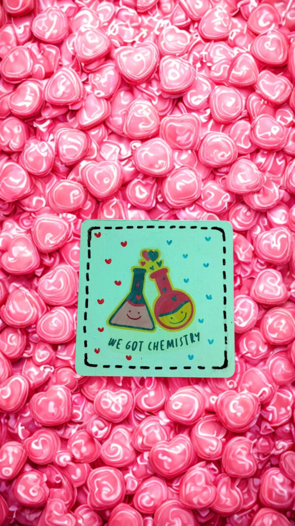 Quote cartoon fridge magnets - Image 14