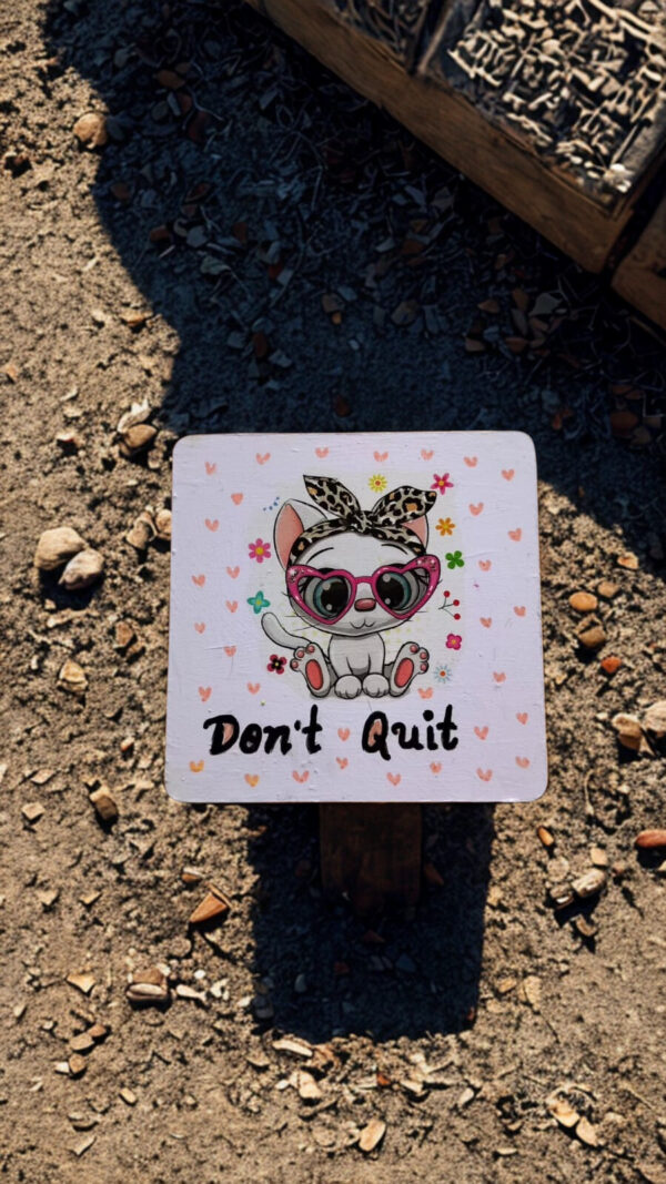 Quote cartoon fridge magnets - Image 15