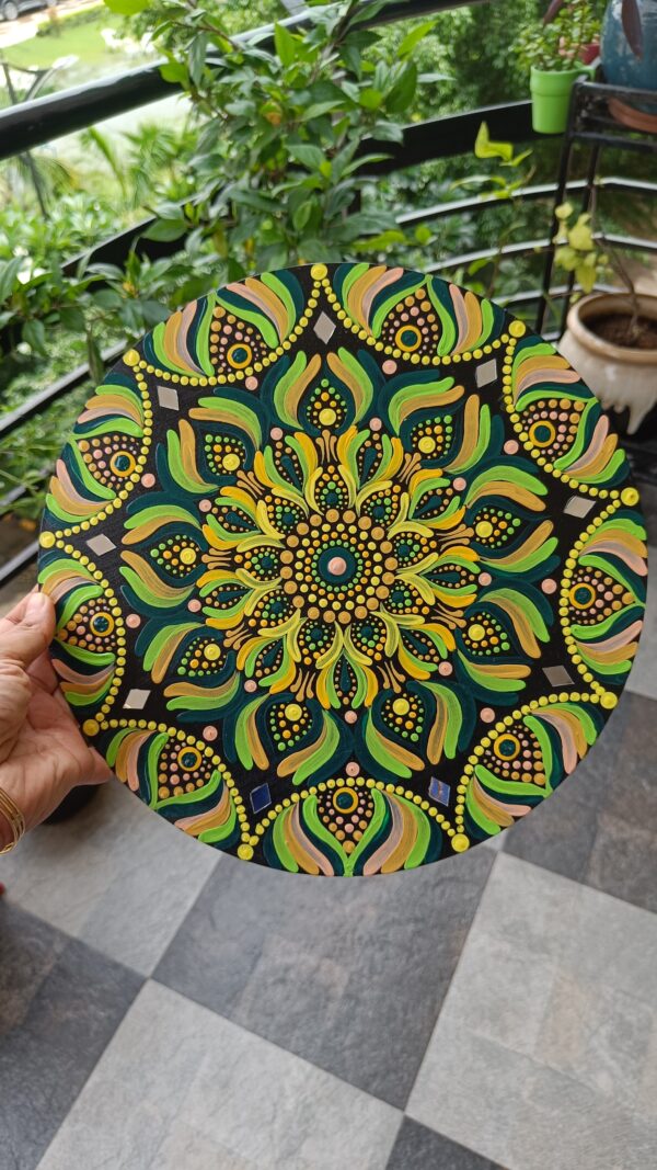 Emerald Radiance - Image 2