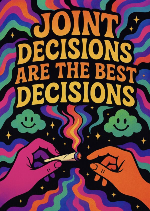 Joint Decisions