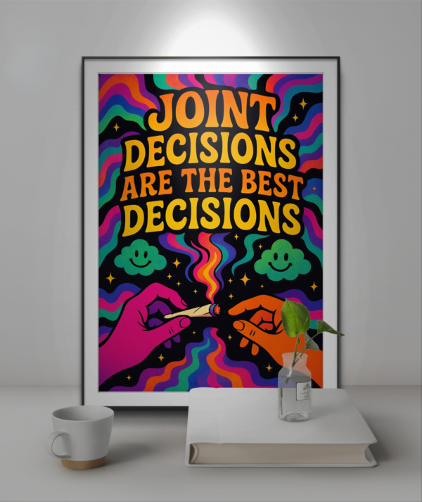 Joint Decisions - Image 2