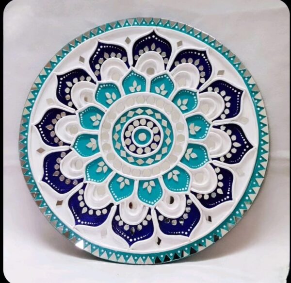 Lippan Wall Art