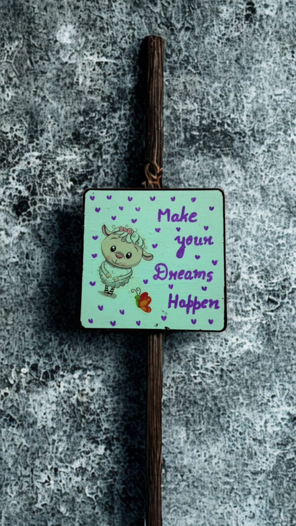 Quote cartoon fridge magnets - Image 6