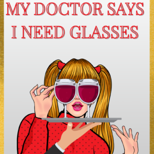 Need glasses