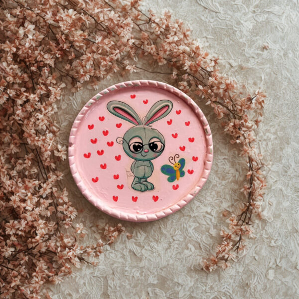Cartoon fridge magnets - Image 7