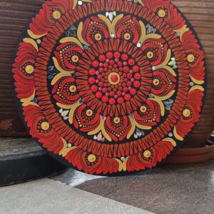 Royal Rosette