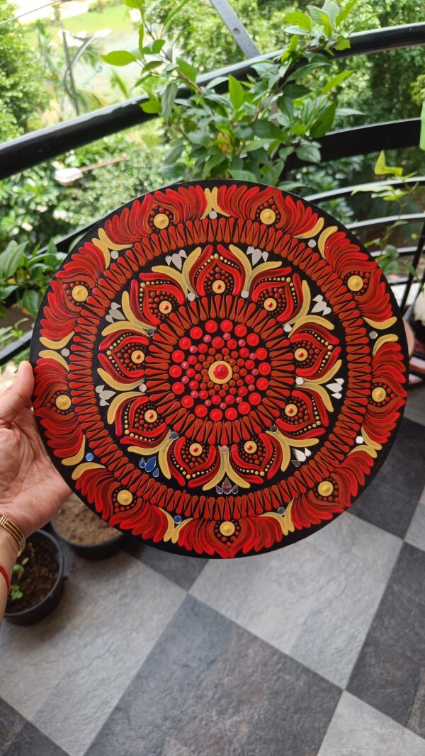 Royal Rosette - Image 2