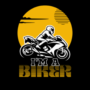 Biker