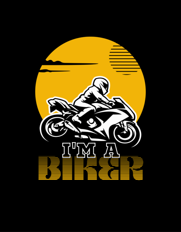 Biker